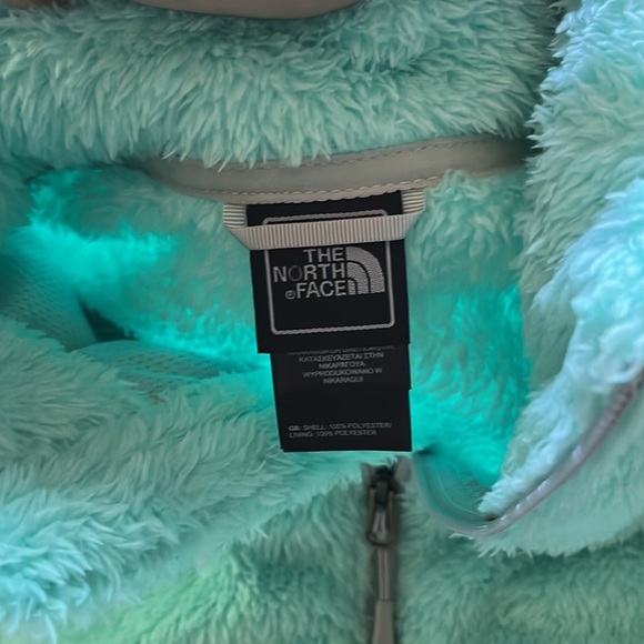 The North Face Suple Jacket (M) FINAL SALE - Picture 3 of 5